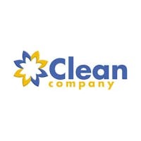 Clean Company Logo